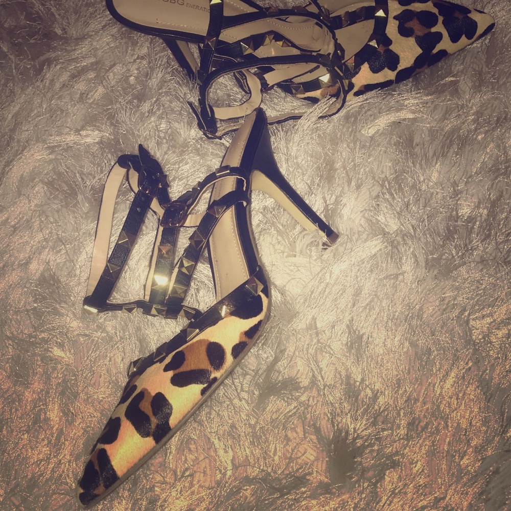 Heels